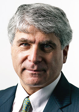 Nicholas Peters